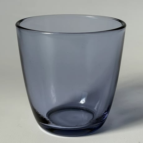 iittala（イッタラ）｜Tapio Wirkkala（タピオヴィルカラ）｜4090｜ヴィンテージタンブラー  ｜ライラック