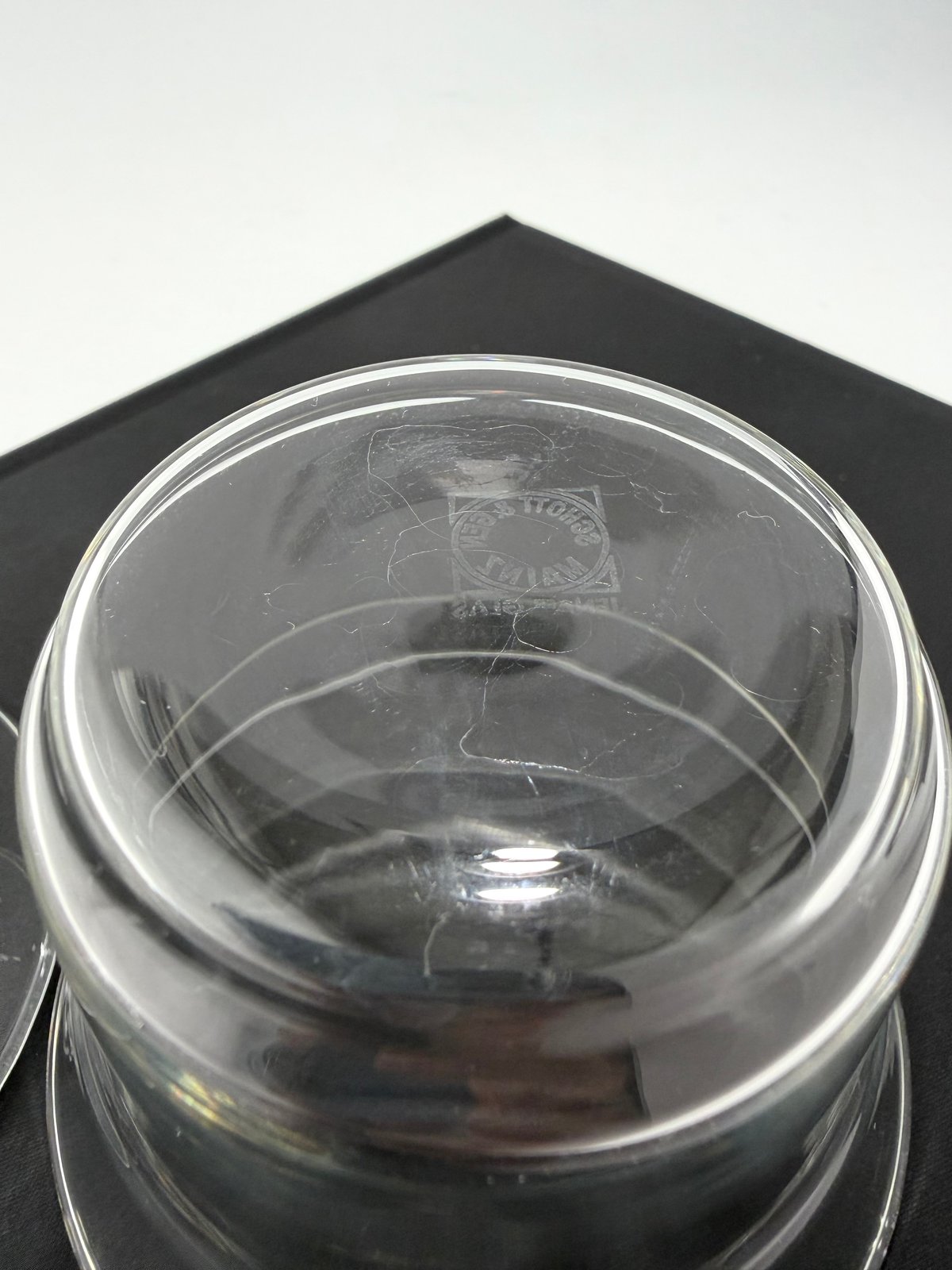 JENAER GLAS（イエナグラス）｜ドイツ製ヴィンテージ｜耐熱ガラスの