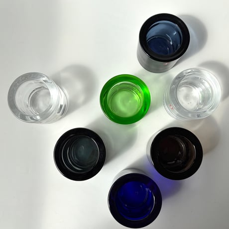 iittala（イッタラ）｜Kivi（キビ）キャンドルホルダー｜アップルグリーン　※箱付き