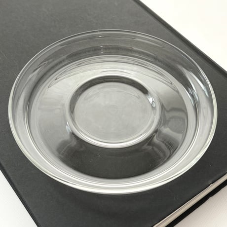 JENAER GLAS（イエナグラス）｜ドイツ製｜耐熱ガラスのカップ＆ソーサーセット