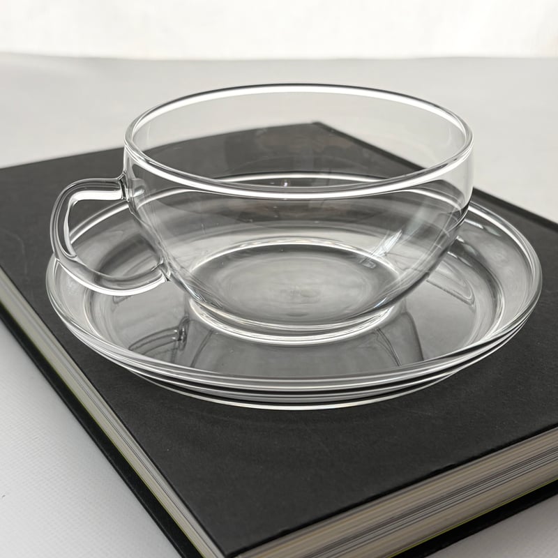 JENAER GLAS（イエナグラス）｜ドイツ製｜耐熱ガラスのカップ