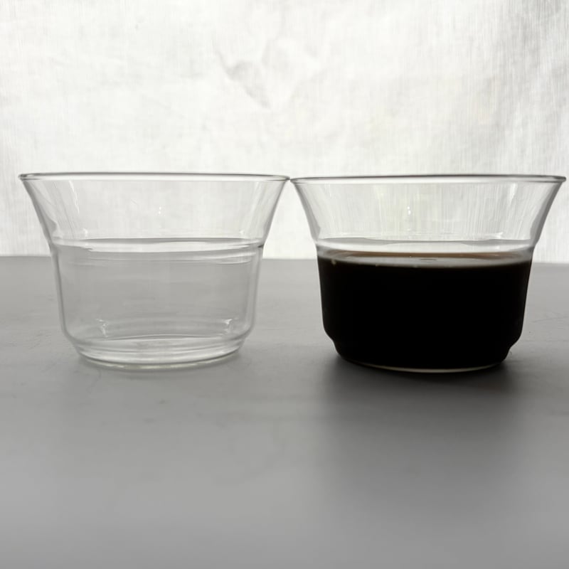 JENAER GLAS イエナグラス　耐熱キャセロールno.3 スタンド付き JENAER GLAS（イエナグラス）｜ドイツ製ヴィンテージ｜耐熱ガラスの