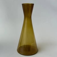 Nuutajarvi（ヌータヤルヴィ）｜Kaj Franck（カイ・フランク）｜1541｜フラワーベース H22cm