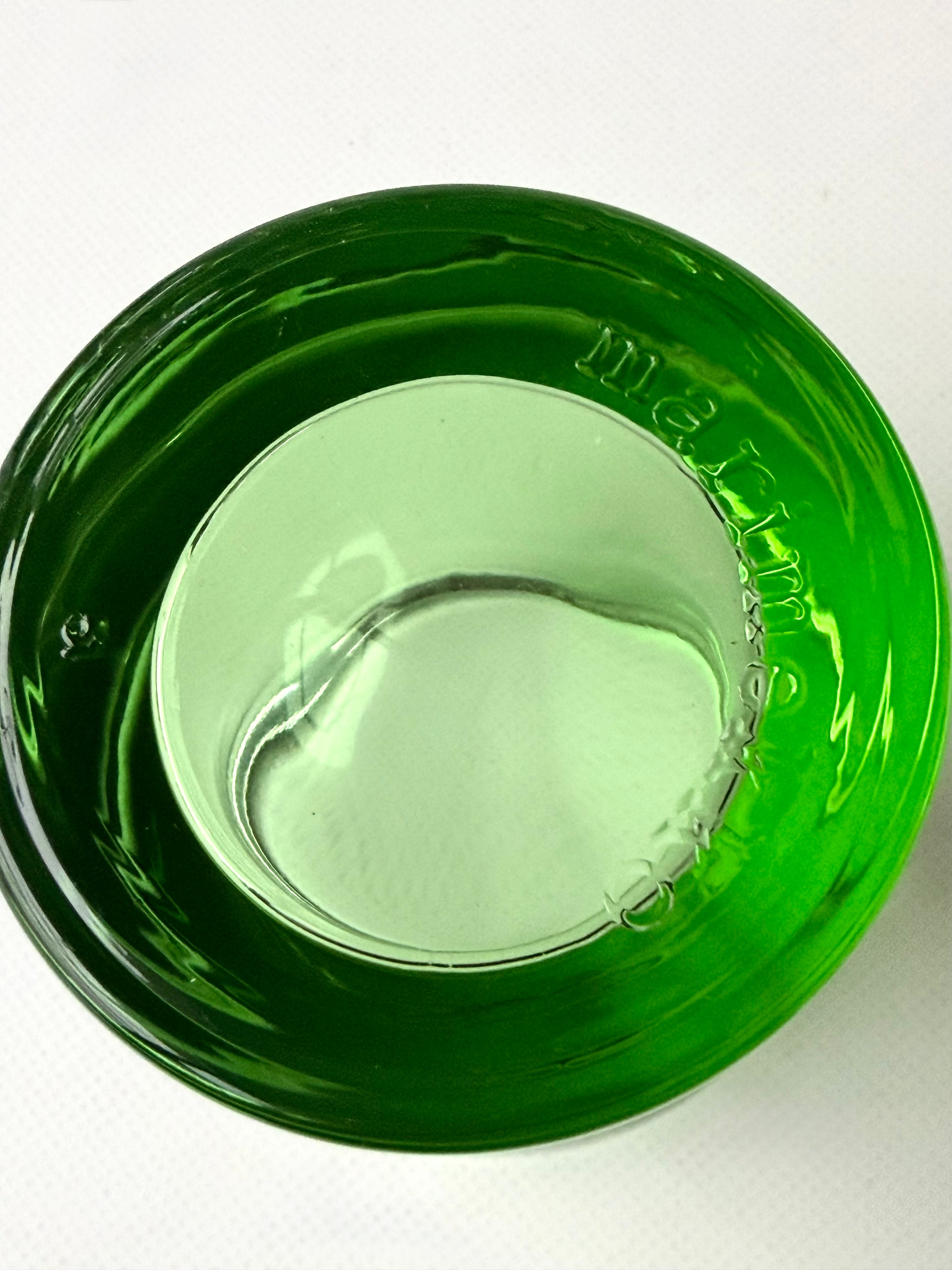iittala（イッタラ）｜Kivi（キビ）キャンドルホルダー｜アップル