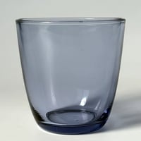 iittala（イッタラ）｜Tapio Wirkkala（タピオヴィルカラ）｜4090｜ヴィンテージタンブラー  ｜ライラック