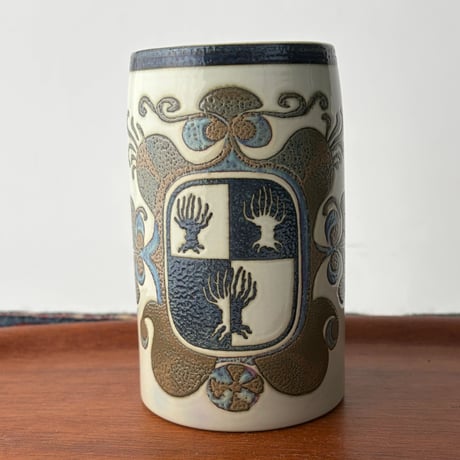 Royal Copenhagen（ロイヤルコペンハーゲン）｜大きなマグ・ビアマグ