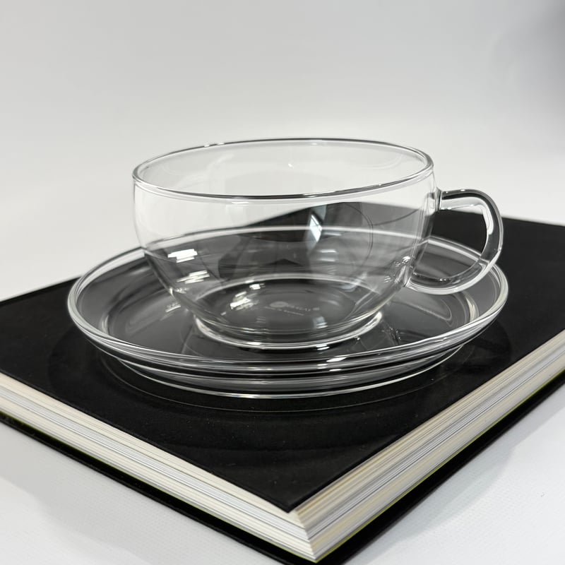 JENAER GLAS（イエナグラス）｜ドイツ製｜耐熱ガラスのカップ