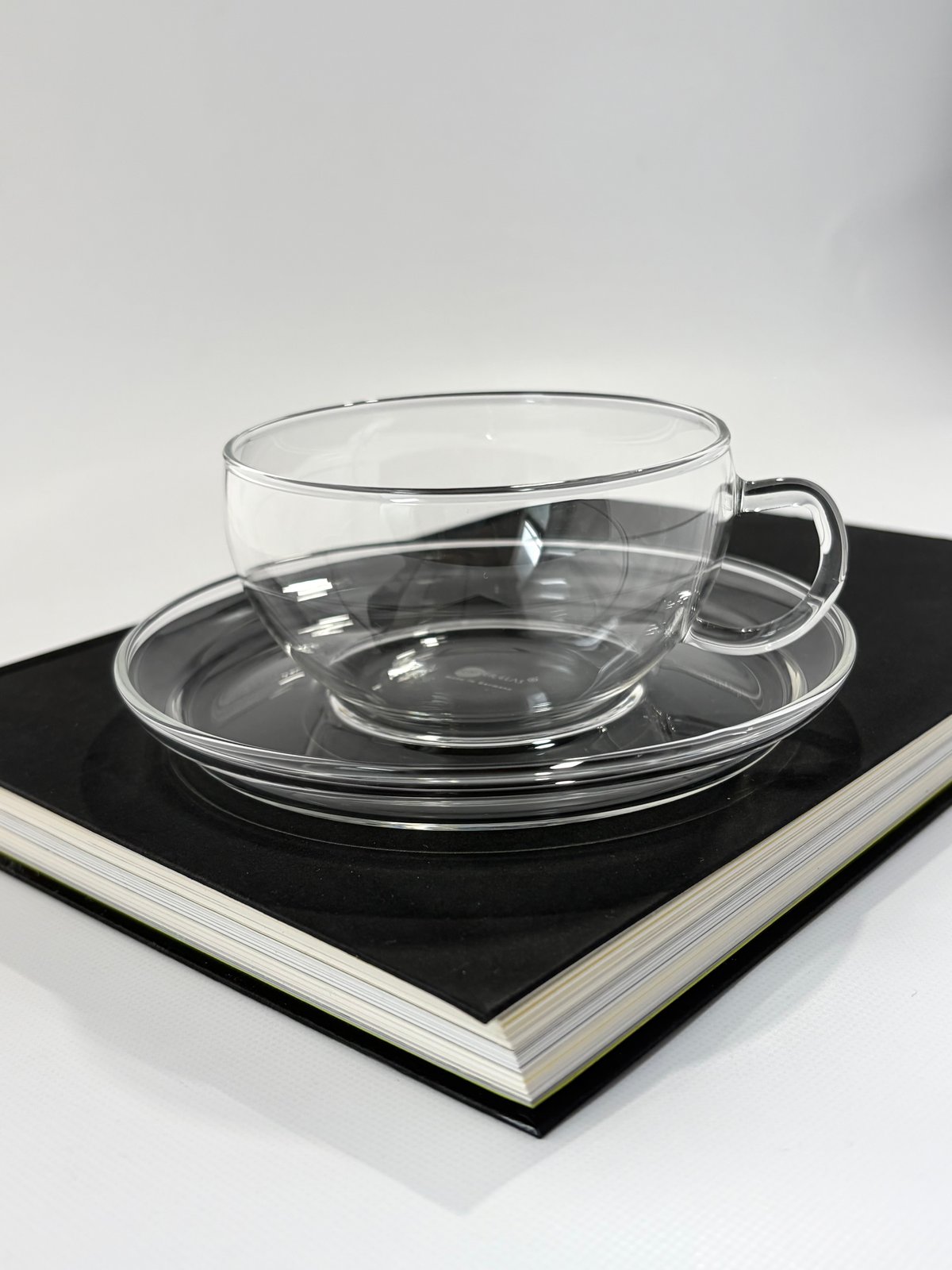 JENAER GLAS（イエナグラス）｜ドイツ製｜耐熱ガラスのカップ