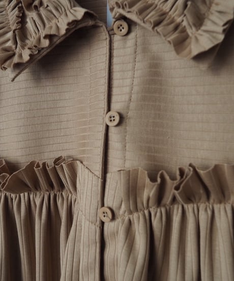 59℃ tops / beige