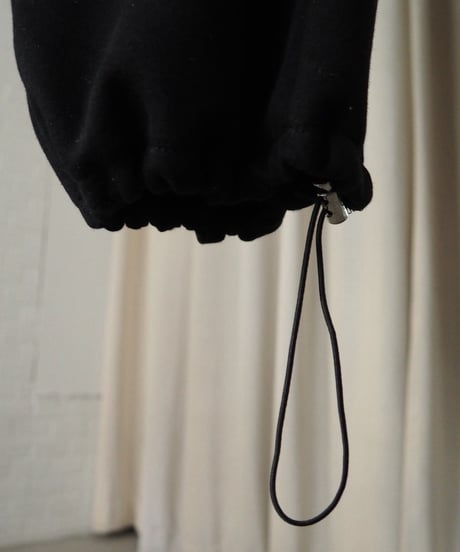 66℃ pants / black