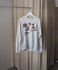 50℃ trainer / ash