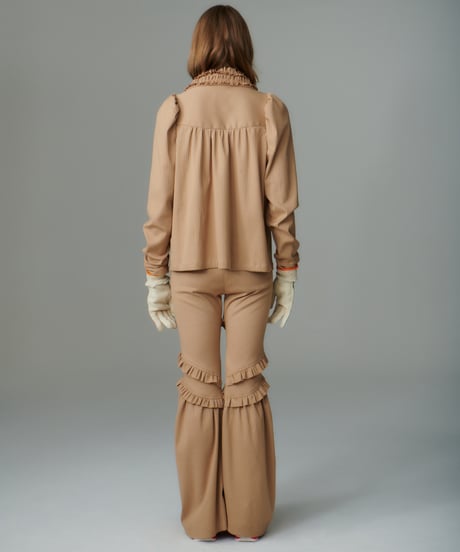 59℃ tops / beige