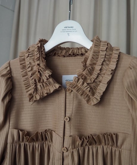 59℃ tops / beige
