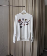 50℃ trainer / white