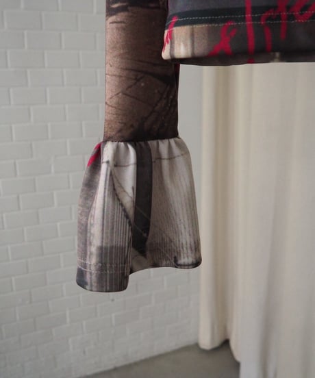 49℃ tops / beige