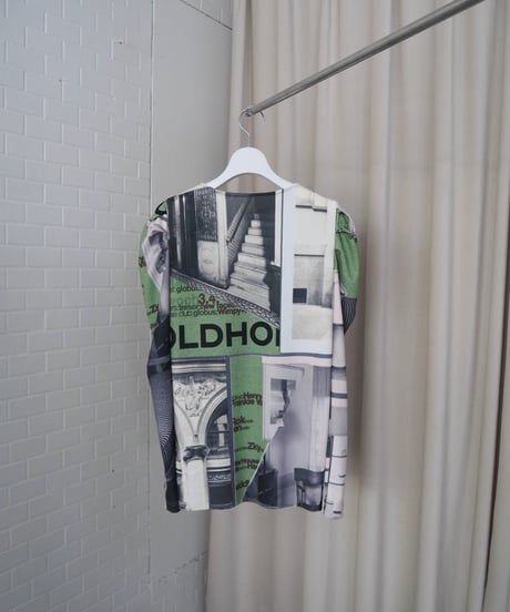 52℃tops / pattern C
