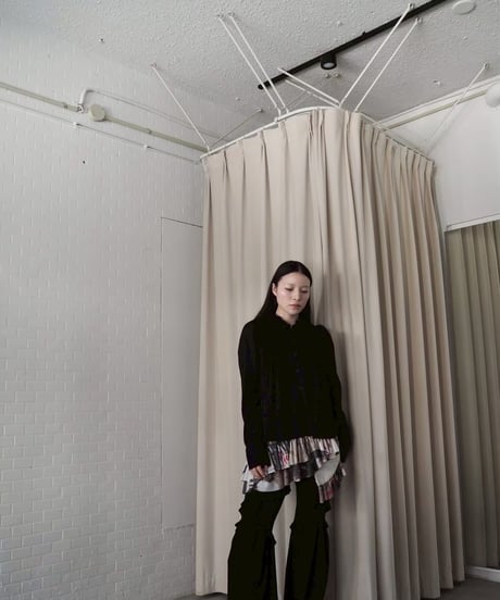 59℃ tops / black