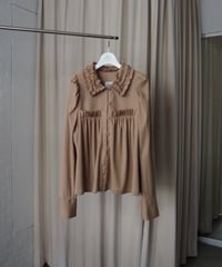 59℃ tops / beige