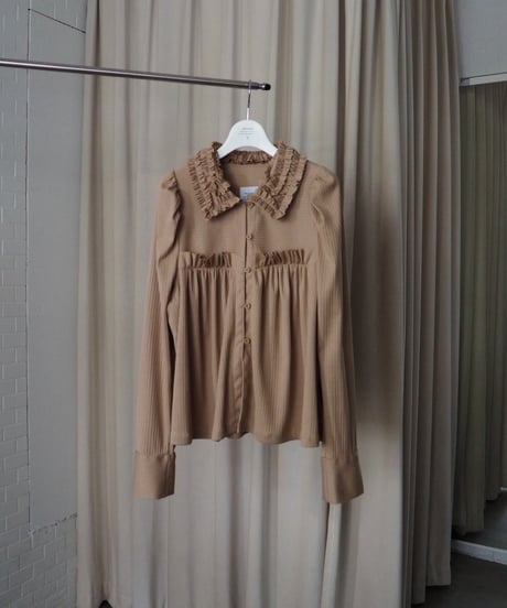 59℃ tops / beige