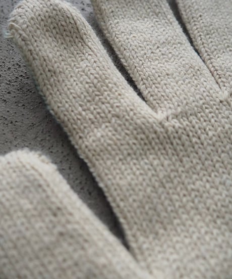 55℃ gloves / pattern A