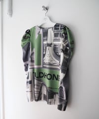 52℃tops / pattern C