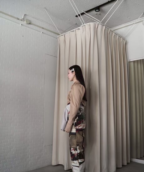 59℃ tops / beige