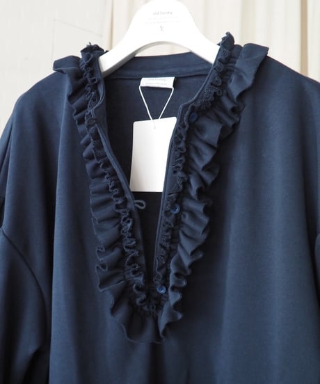 54℃ tops / navy