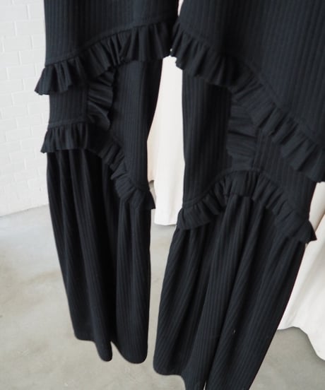 56℃ leggings / black