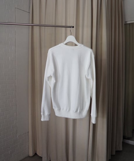 50℃ trainer / white