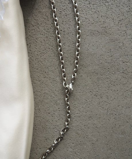 68℃ bag / white