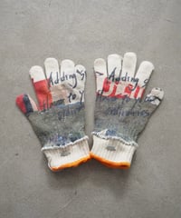 55℃ gloves / pattern A