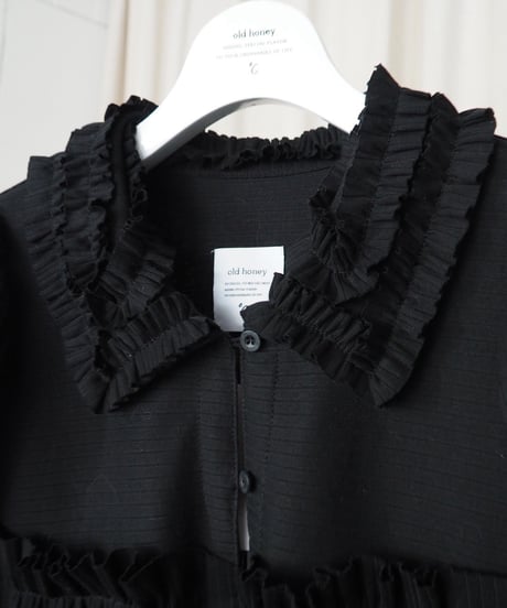 59℃ tops / black
