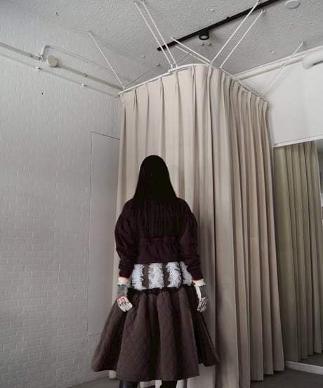 55℃ gloves / pattern A