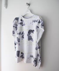52℃tops / pattern F
