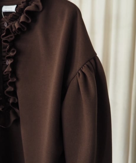 54℃ tops / brown