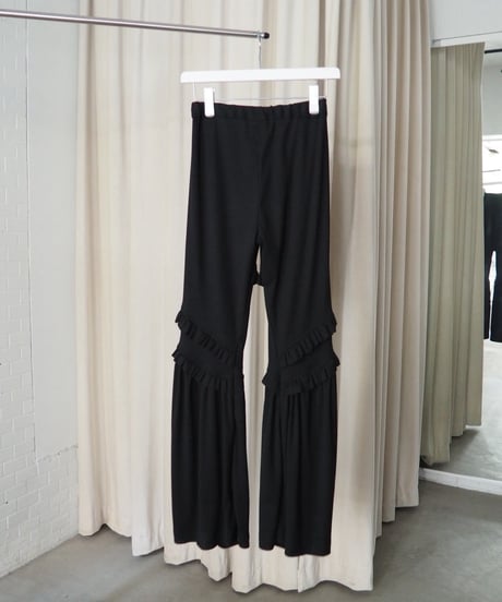 56℃ leggings / black