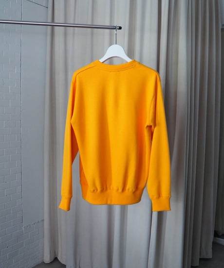 50℃ trainer / orange