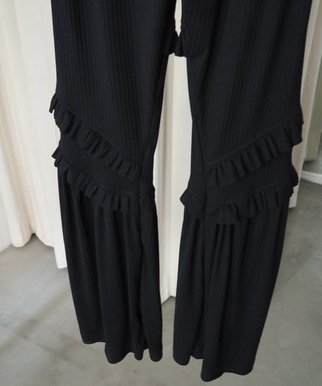 56℃ leggings / black