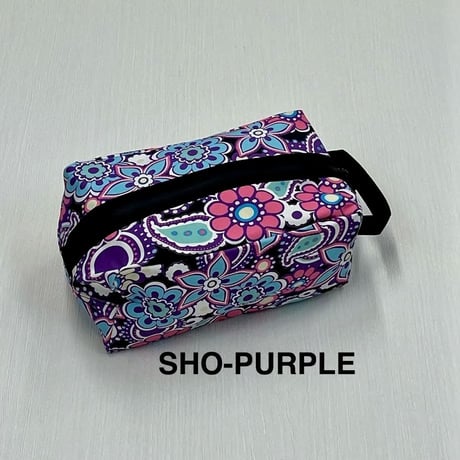 6429 SWIM POUCH