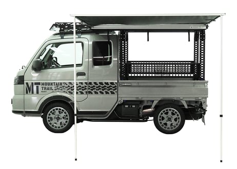 SSC-サイドオーニング
