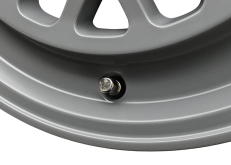 HARDCARGOオリジナルホイール　HCW005　タイヤホイール４本セット【PARADA 175/75R14C】