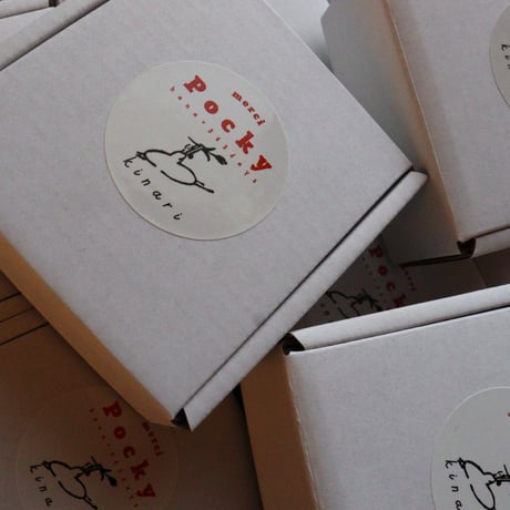 SOLD OUT！ありがとうございました！！ Pocky Lavender>＞ラベンダーの小さな贈り物。