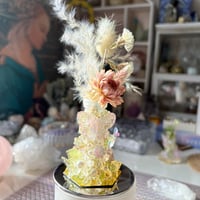 フラワースタンドD🌸