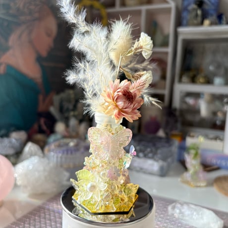 フラワースタンドD🌸