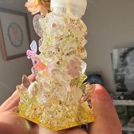 フラワースタンドD🌸