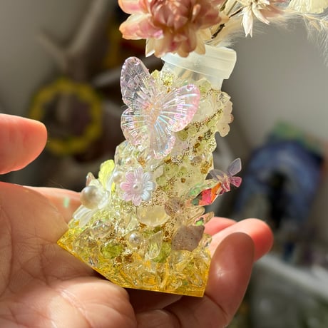 フラワースタンドD🌸
