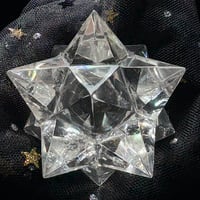 🌟キュンとさせてくる水晶アステロイド🌟