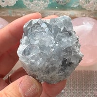 まんまるセレスタイト