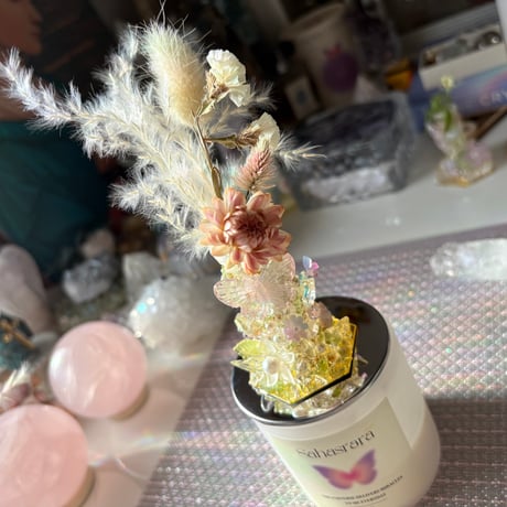 フラワースタンドD🌸