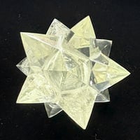 🌟精神を整えてくれそうなシトリンアステロイド🌟